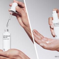 Cellular Goods launches lab-made cannabinoid skincare